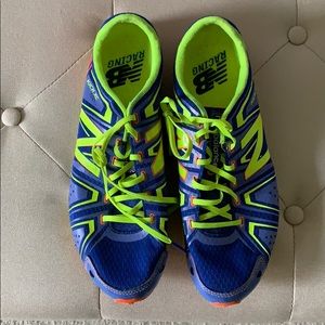New Balance Men’s running shoes
